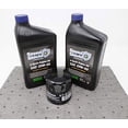 thumbnail image 2 of Stens 20W-50 Oil Change Kit 2-Quarts Oil and Filter (Replaces Kohler 52 050 02-s), 2 of 2