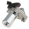 thumbnail image 4 of Almencla Electric Starter Motor Under for 50cc 70cc 90cc 110cc Scooter ATV/ Engine,, 4 of 7
