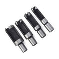 thumbnail image 1 of unbranded 4Ud Cortadores De Tapones Para Madera Endurecido Multi Uso Taller, 1 of 8