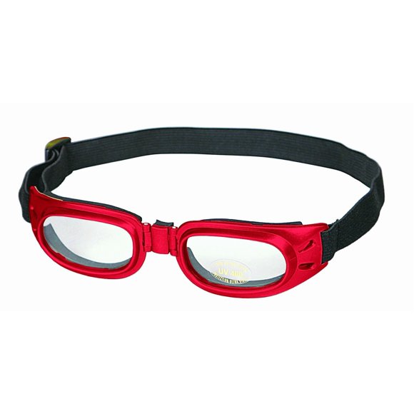 Allen Company Strike Force Goggles (Youth Size)
