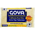 thumbnail image 4 of (2 pack) GOYA California Pearl Rice 14 oz, 4 of 6