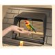 thumbnail image 4 of Jaula de pájaros de lujo for loros, nuevo tipo completo de pajarera y nido, 4 of 5