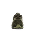thumbnail image 3 of Nike Men's Air Max 90 Premium Skunk Shoes, from StockX, 3 of 5