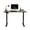 Brown 02, variant on Jopath 55" W Electric Standing Desk,Home Office Electric Height Adjustable Standing Desk Lifting Range 27~45" Computer Desk for Home Office,Brown Leopard 02