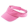 thumbnail image 2 of Kanut Sports Adult Unisex Blanca Performance Running Hiking Visor, 2 of 3