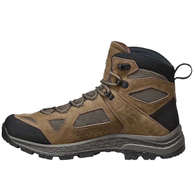 Vasque Vasque Breeze Waterproof Hiking Boots for Men  display picture 1