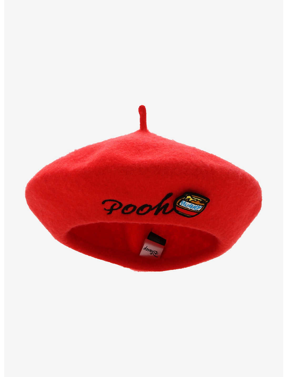 Disney Winnie the Pooh Hunny Pot Beret 