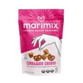 thumbnail image 3 of Marimix Snack Mix | Cinnamon Churro 3 Pack | Crunch Baked Sweet & Salty Savory Plant Based Naturally Gluten Free Whole Grain Fiber Charcuterie Pretzel Trail Party Mix | No Artificial Ingredients, 3 of 7