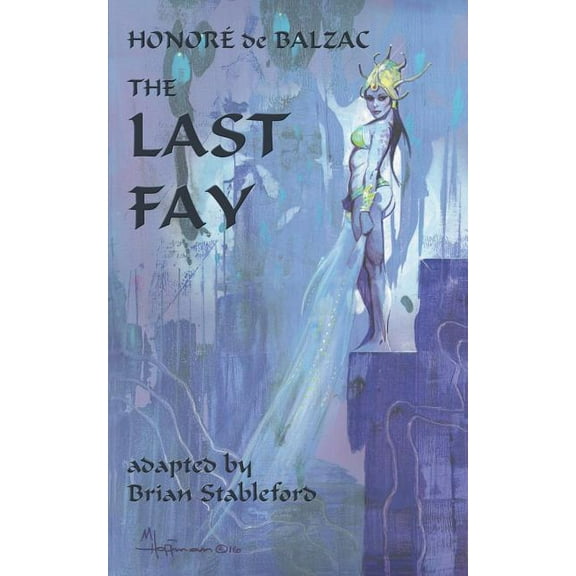 The Last Fay