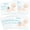 Nude color, variant on 60 PCS Baby Shower Scratch off Game Funny Raffle Cards Baby Shower Party Games Decorations
