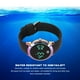 thumbnail image 3 of Reloj Digital Impermeable para Hombres Relojes de Pulsera Digitales Multifuncionales con Hora Semanal Conmutación de 12 a 24 Horas a Prueba de ANGGREK Otros, 3 of 8