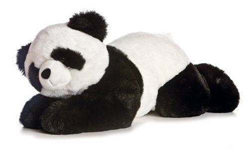 panda stuff at walmart
