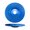 B002- Blue, variant on Abrasive Grinder Wheel, Wood Carving Disc, Polishing Wheel, Indestructible Disc for Grinder, 5 Inch Red Flat Stabbing Surface Sanding Disc Compatible with Standard Angle Grinders