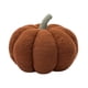 thumbnail image 1 of Cojín de calabaza, cojín cómodo, juguetes de peluche decorativos duraderos y esponjosos para decoración de oficina, Hotel, restaurante, 1 of 6