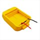 thumbnail image 3 of Adaptador de Conector de Montaje de Potencia para Batería de Iones de Litio , Adaptador DIY, Color Rojo., 3 of 7