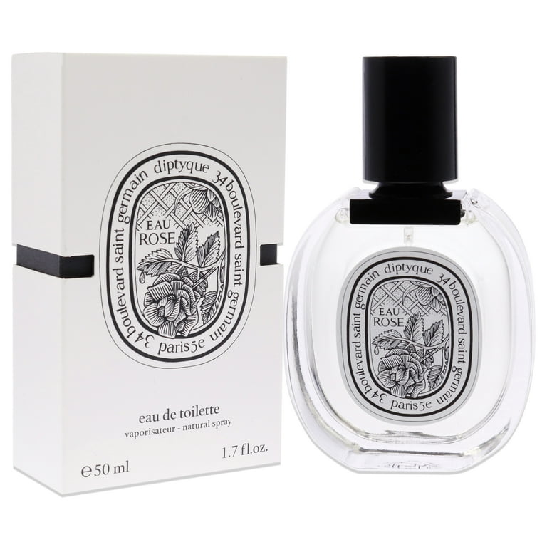 diptyque Eau Rose 香水100ml EDT Diptyque Eau Rose , 1.7 oz EDT Spray - Walmart.com