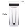 thumbnail image 4 of Depósito de Agua de Repuesto Veterger para Keurig K-Slim 46oz, 4 of 7