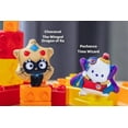 thumbnail image 5 of Yu-Gi-Oh! x Hello Kitty & Friends x McDonald's Plush Figures - Limited Edition - Complete Set, 5 of 6