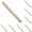 30cm,10Pc, variant on 2Pc Wooden Ruler,30cm Straight Wood Measuring Rulers, Double‑Sided Metric & Inch Scale Rulers, Smooth Edges Wood Drafting Rulers, Precision Measuring Stationery Tools for Drawing Measuring Tasks