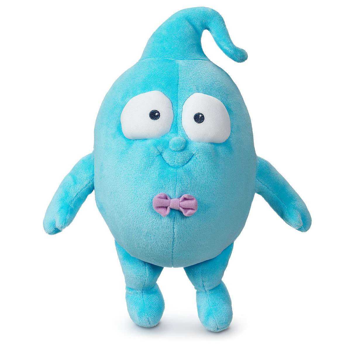 vampirina plush doll walmart