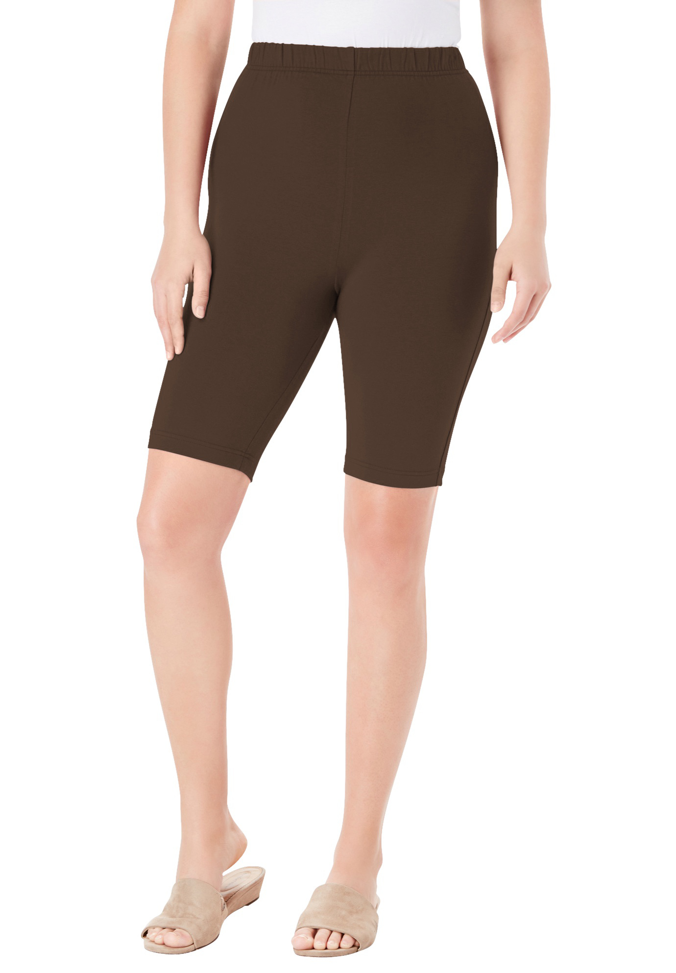 Chocolate Brown 