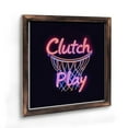 thumbnail image 7 of Basketball Decor Wooden Sign Wall Plaque - Vintage Art Decoration, Wall Decoration - Ideal Gift For Home Decoration, Living Room, Bathroom, Bedroom, Garden, Dining, Bar, Cafe, Festival Party Decor, 7 of 7