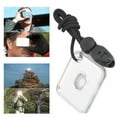 thumbnail image 1 of Hilitand avec la Fonction Visée, Miroir de Signal Extérieur, Miroir de Signal, pour Camping en Plein Air, 1 of 8