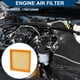 thumbnail image 2 of Filtro de Aire del Motor de Bargains Únicos No.1780124040 para Lexus UX250h 2.0L 2020-2024 Elemento de Filtro de Larga Vida 1 Pcs, 2 of 7