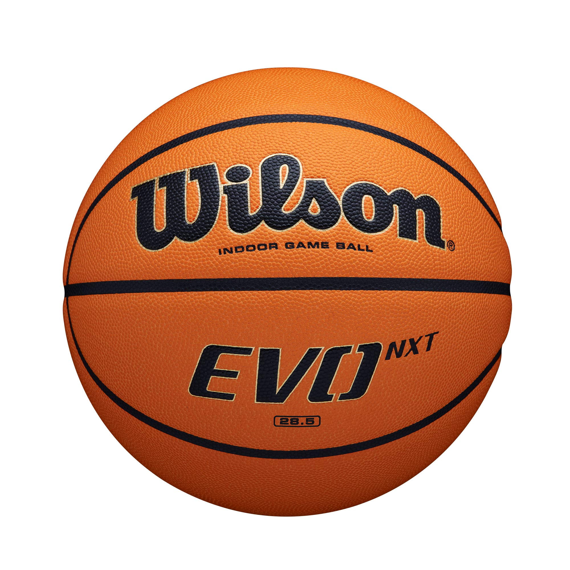 Wilson EVO NXT Basketball 28.5” - Walmart.com
