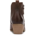 thumbnail image 3 of Dr. Scholl's Womens Lawless Ankle Western Bootie - Medium & Wide Width, 3 of 3