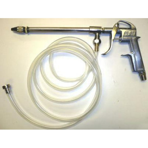 Spray Gun Cleaner Solvent