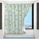 thumbnail image 4 of Fiudx Cortinas Autoadhesivas, Instalación Sin Taladros, Tejido de Poliéster Que Bloquea La Luz, Fáciles de Despegar y Pegar, Ambiente Acogedor para Dormitorio, Reducción de Ruido, Tamaño 100 X 150 Cm, 4 of 6
