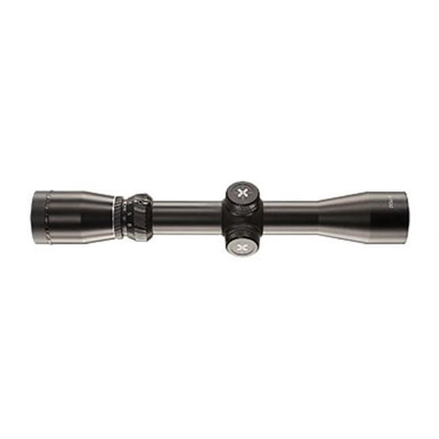 Axeon 2218700 2.7 x 32mm Hunting Series Riflescope, Black