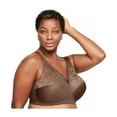 thumbnail image 6 of Glamorise MagicLift Original Support Wirefree Bra 1000 (Women's & Women's Plus), 6 of 9