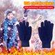 thumbnail image 4 of Calentador De La Mano Guantes de invierno con calefacción eléctrica portátil calentador de manos (azul) Likrtyny Para Estrenar, 4 of 7