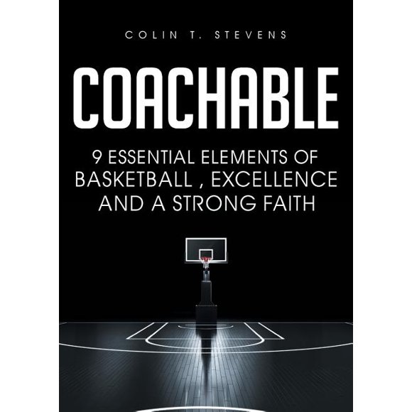 Basketball Devotional