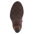 thumbnail image 6 of L'Artiste Bestlove Women's Leather Ankle Boots with Cushioned Comfort, 6 of 8
