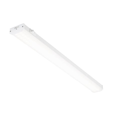 plug inches dry cabinet indoor location under box open light use linkable commercial electric led