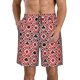 thumbnail image 1 of Fotbe Poker Trajes de Baño Estampados para Hombre, Shorts de Verano de Secado Rápido, Ropa de Playa, Bañadores-Small, 1 of 6