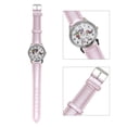 thumbnail image 1 of LOLIPPYY 1Pcs Watch For Girls With Alloy Case In White For Daily Use And Time Telling, 1 of 8