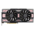 thumbnail image 2 of EVGA GeForce GTX 1080 CLASSIFIED GAMING ACX 3.0 8GB GDDR5X RGB LED 10 CM Fan 14 Power Phases Double BIOS DX12 OSD Support (PXOC) Video Graphics Card 08G-P4-6386-KR, 2 of 5