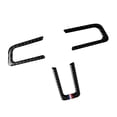 thumbnail image 3 of Almencla New Vehicle Steering Wheel Covers Case Sticker for 15-17, 3 of 8