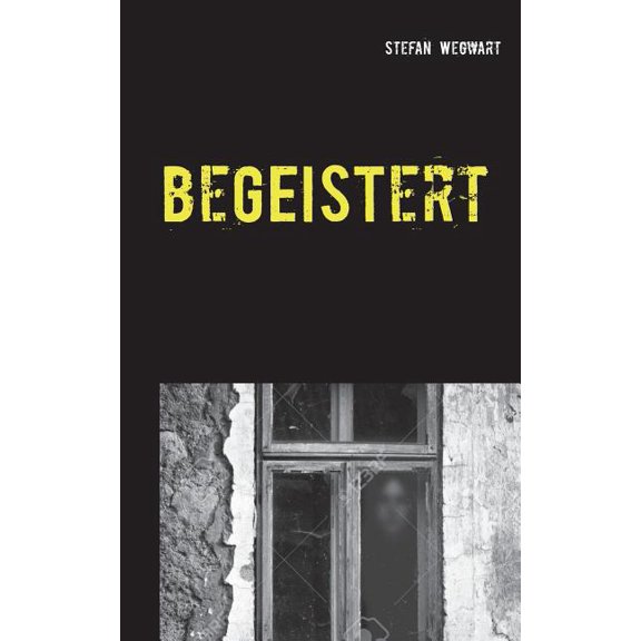 beGEISTert: Eine Kurzgeschichte basierend auf wahren Begebenheiten, (Paperback)
