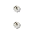thumbnail image 3 of Molde de silicona Billuyoard para dulces suaves 2piezas Tipo 2, 3 of 6