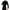 Black, variant on DGXTA Men's Stretch Wrinkle Free Dress Shirts Formal Business Casual Long Sleeve Slim Fit Solid Lapel Button Down Shirt