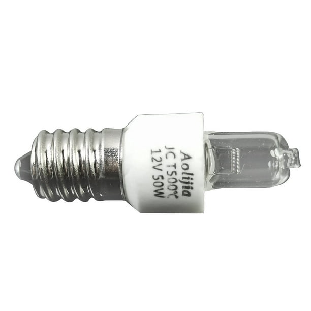 High 2024 temperature bulb