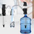 thumbnail image 1 of Sink Water Hand Pump Tap Double Action Camping Trailer Motorhome Replacement Tool, 1 of 5
