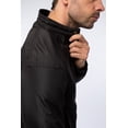 thumbnail image 4 of CHAMARRA CAZADORA LIGERA DE CUELLO ABOTONADO Y ACOLCHADO PARA HOMBRE GENERRA, 4 of 5