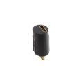 thumbnail image 1 of axGear Mini HDMI Male to Female Converter MiniHDMI M/F Adapter Extender, 1 of 4