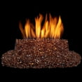 thumbnail image 3 of Duluth Forge Vented Fire Glass Burner Kit - 14in., 45,000 BTU, Natural Gas FGB14-1, 3 of 6